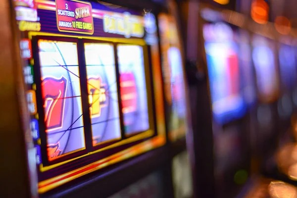 okeslot App 