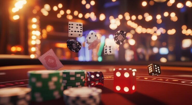 okeslot featured game showcase
